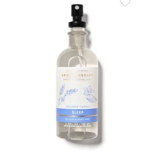 💜 LAVENDER & VANILLA AROMATHERAPY